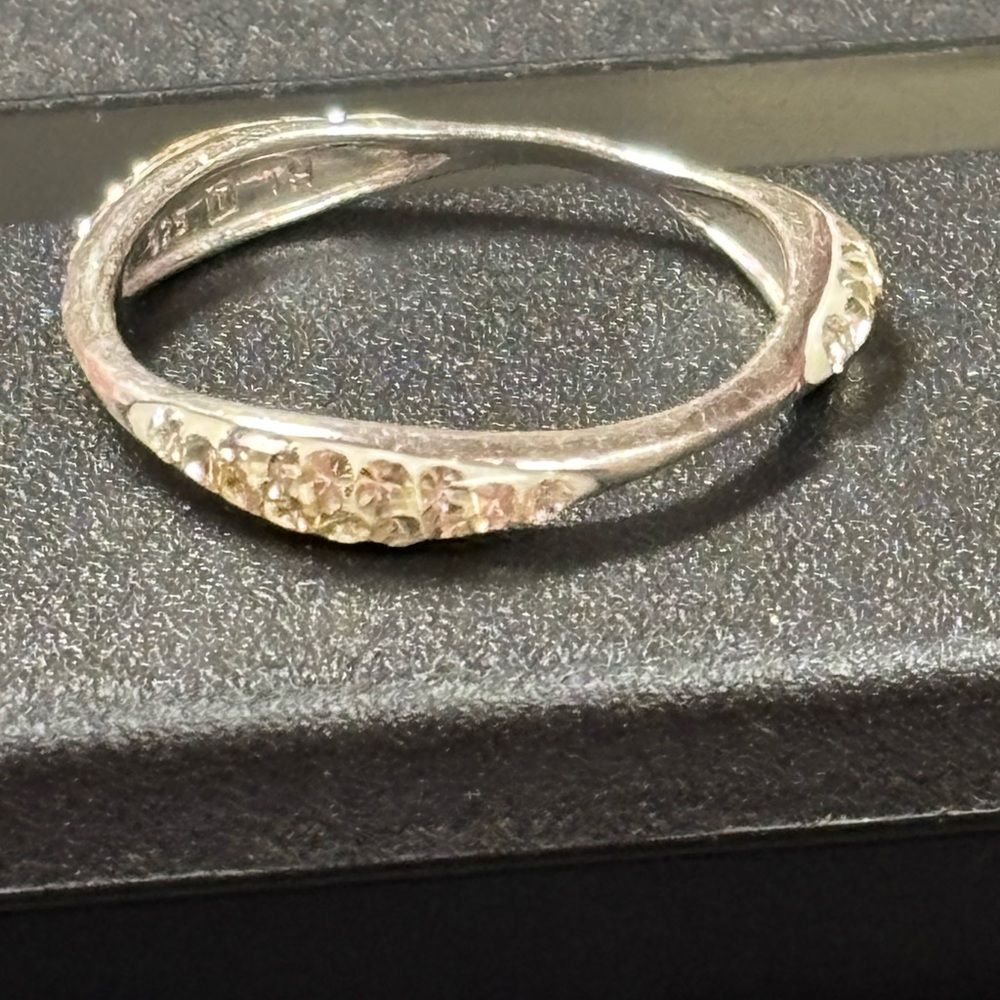 Tocara Brooklyn ring